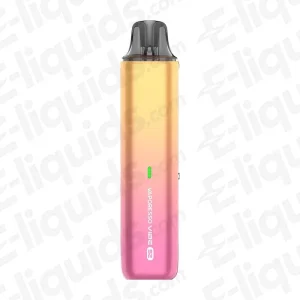 Vaporesso Vibe SE Grapefruit Soda Pod Kit