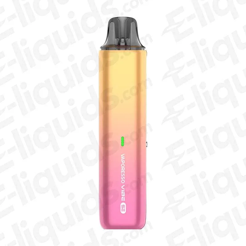 Vaporesso Vibe SE Grapefruit Soda Pod Kit