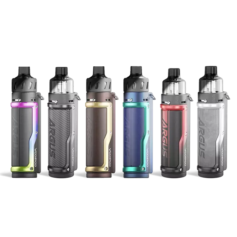 Voopoo Argus Pro Pod Mod Kit