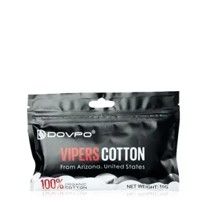 DOVPO Vipers Cotton