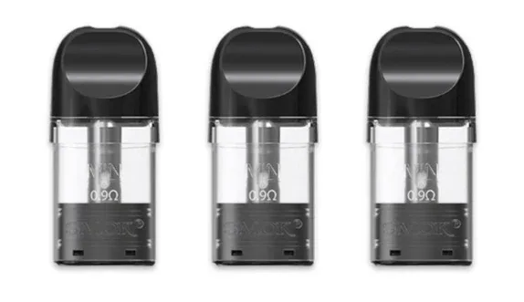 SMOK IGEE Replacement Pods - Image 2