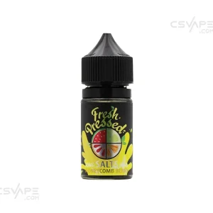 Fresh Pressed Salts Honeycomb Berry
