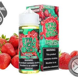Stranomenon NOMENON 120ml