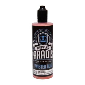 Drippers Paradise Twisted Blue