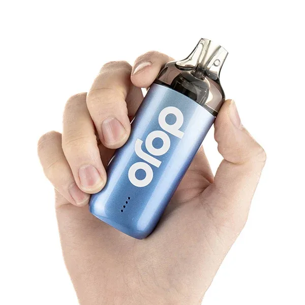 Vaporesso Dojo Blast 10K Prefilled Pod Kit - Image 2