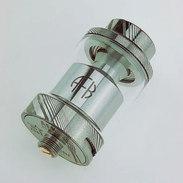 EUGENE Growl RTA 3.5ml with Interchangeable Deck - Image 2