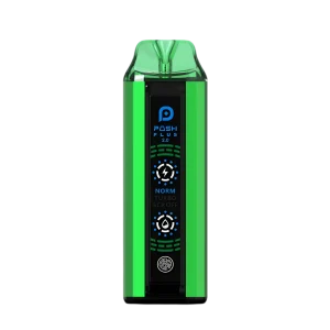 Posh Plus 2.0 20K Disposable Vape