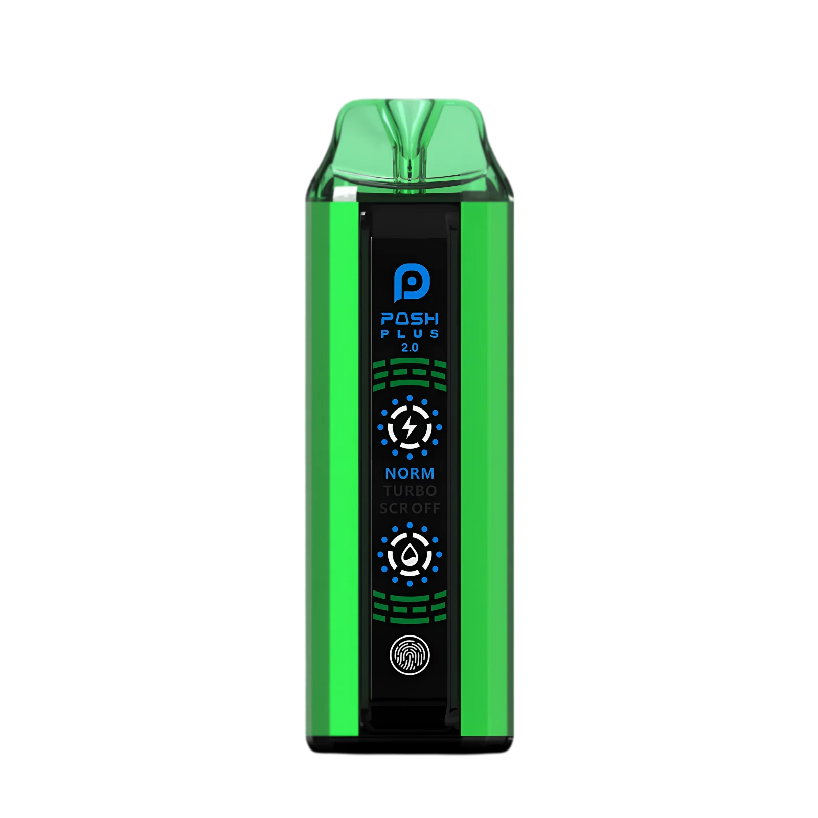 Posh Plus 2.0 20K Disposable Vape