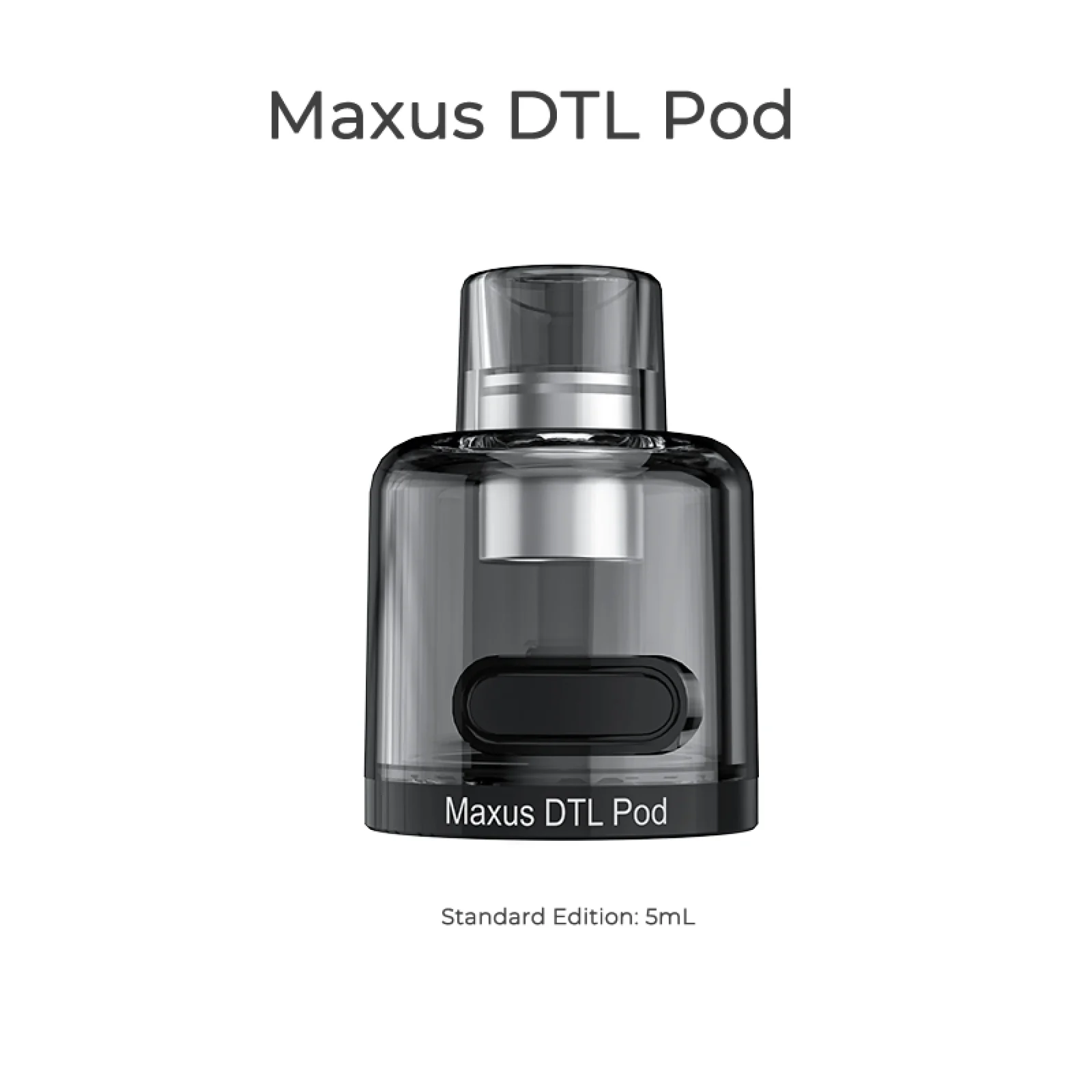 FreeMax Maxus DTL Replacement Pod - Image 2