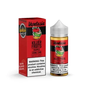 Killer Fruits Trapple by Vapetasia TFN Series 100mL