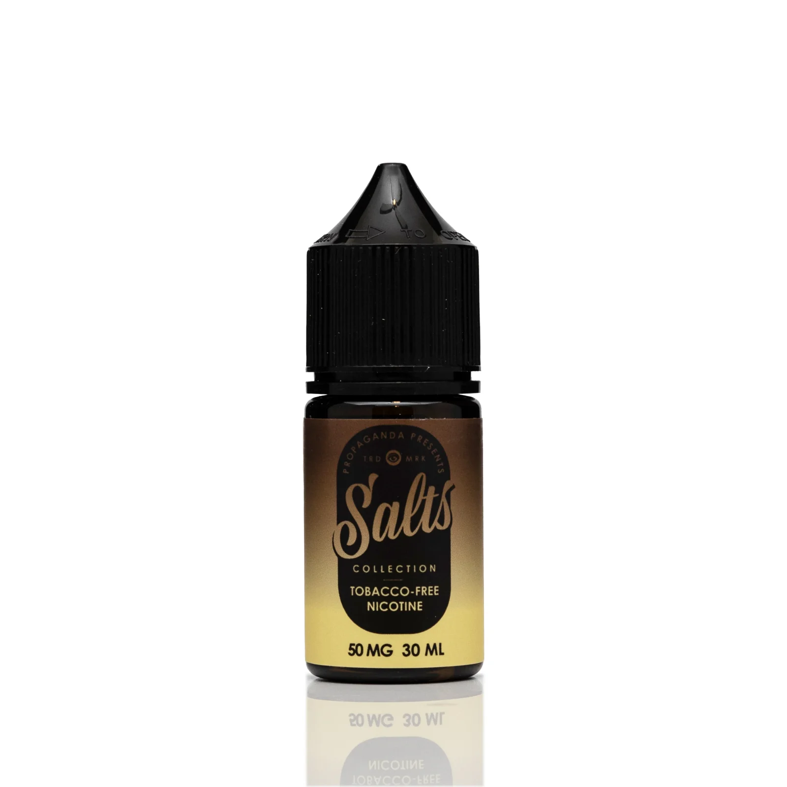 The HYPE by Propaganda Salt Nic - Wildfire - 30mL
