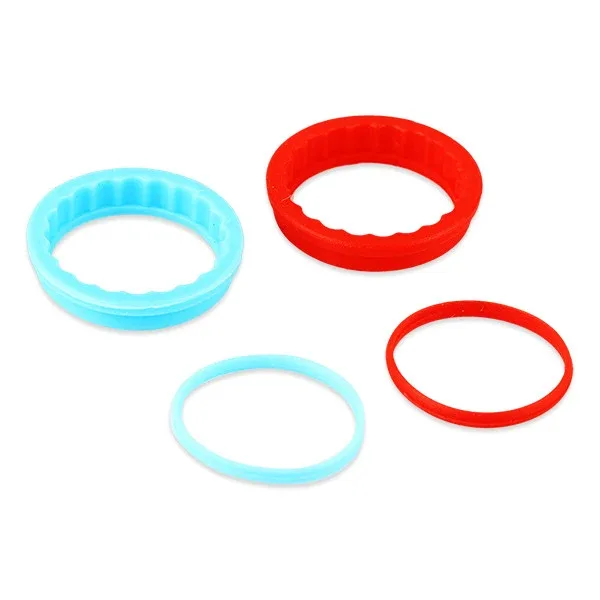 Eleaf Melo 2 Silicone O-Ring 4pcs - Image 2