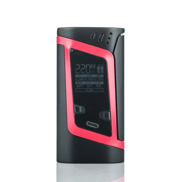 SMOK Alien 200W TC Box Mod - Image 2