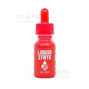Liquid State Cowboy Cobbler