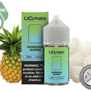 Hawaiian Gummi - LIQmate Salts by 7 Daze - 30ml