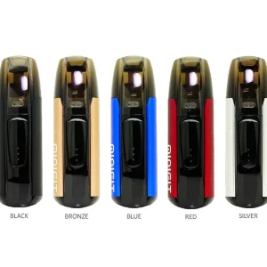 Justfog Minifit Pod Kit