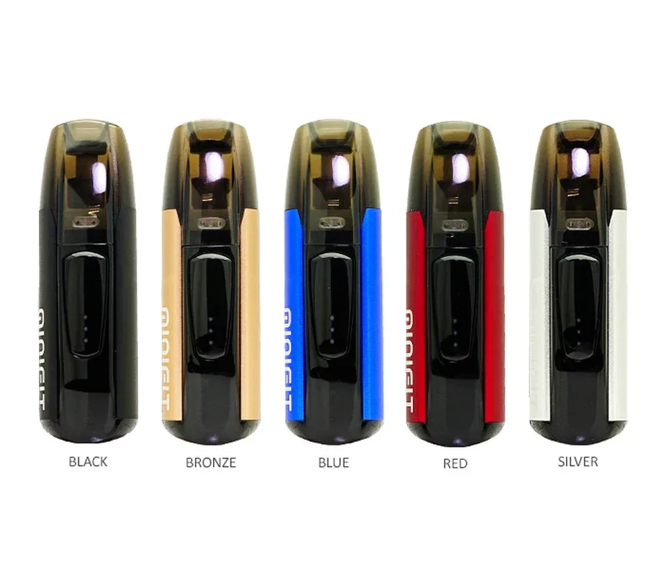 Justfog Minifit Pod Kit