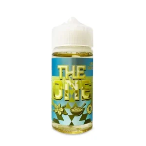 Beard Vape Co. The One Vanilla Custard Donut