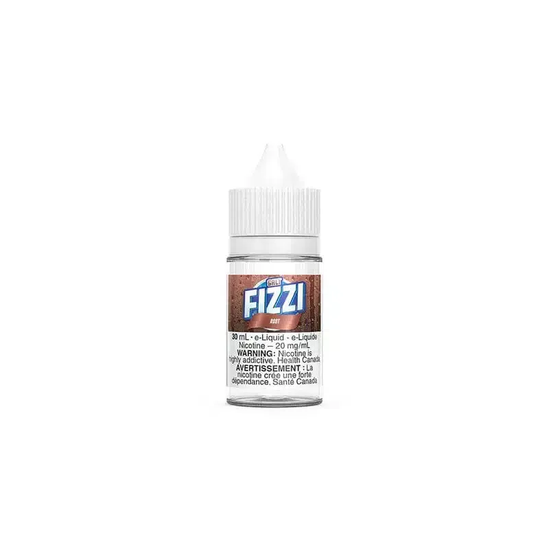 Fizzi Root