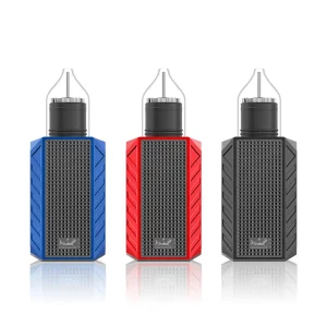 Hamilton Draco Dry Herb Kit