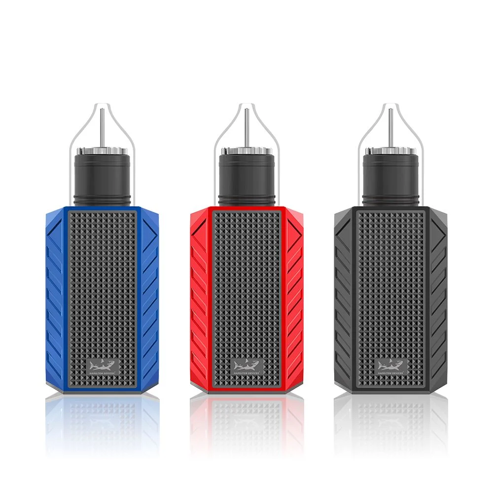 Hamilton Draco Dry Herb Kit