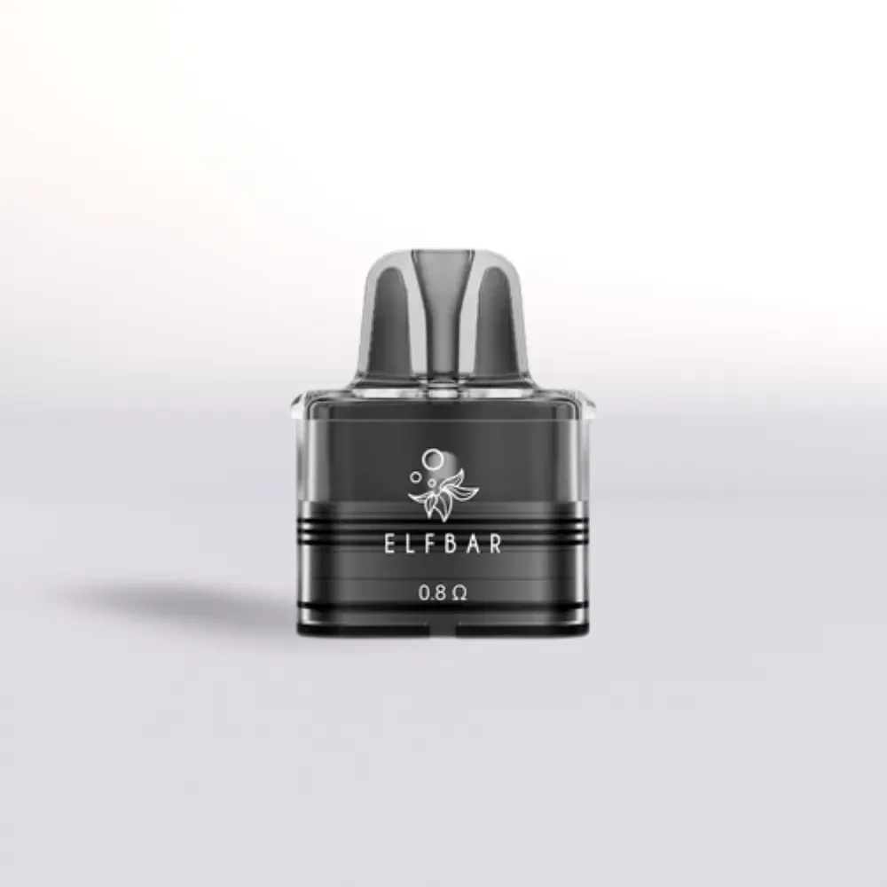Elfbar Elfx Mega Replacement Pod - Image 2