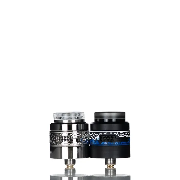 Damn Vape Nitrous 23mm RDA