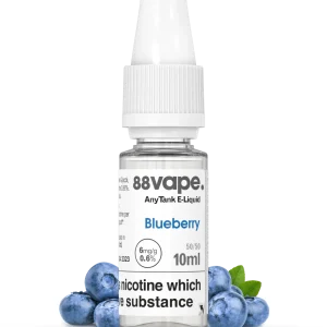 Blueberry