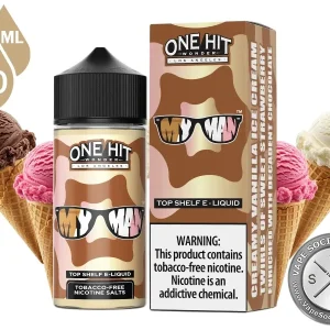 My Man – One Hit Wonder E-Liquid