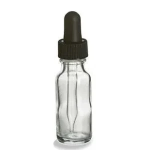 15ml Glass Dropper Bottles