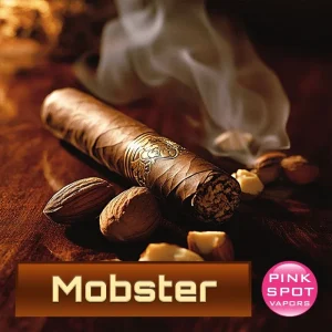 Mobster Nicotine Salts