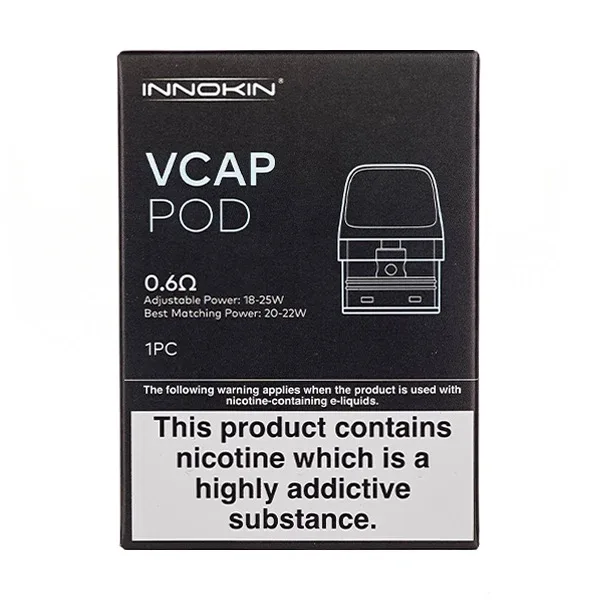 VCAP Refillable Pods by Innokin - Image 2
