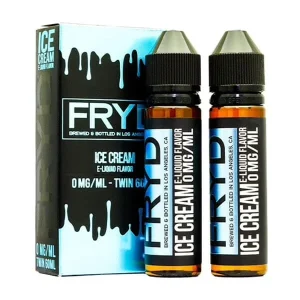 Ice Cream FRYD 120mL