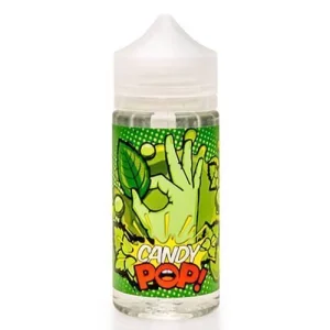 Sweet Mint by Iced Pop Vapors 100ml
