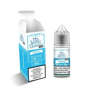 Milkhead by Milk House Salts 30ML