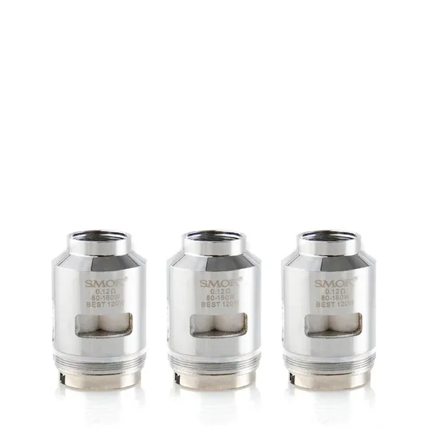 SMOK TFV16 Replacement Coils (3-Pack)