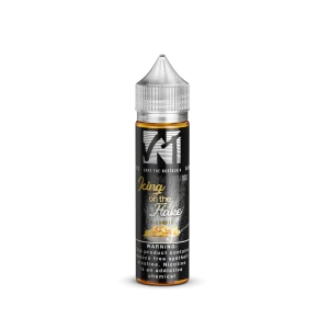 Icing on The Flake - Vape The Nostalgia - 60mL