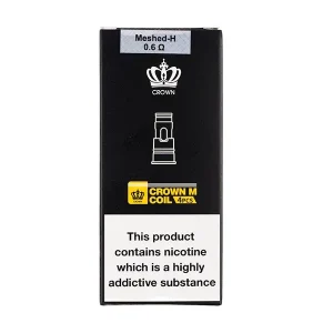 Uwell Crown M Replacement Coils