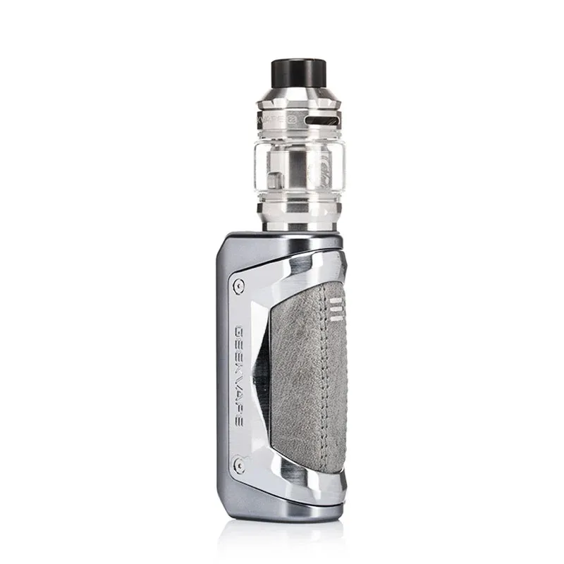 GeekVape S100 (Aegis Solo 2) Kit - Image 2
