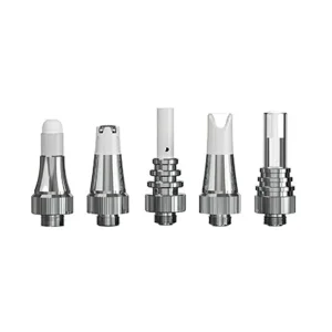 Lookah Seahorse 510 Thread Coils