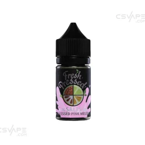 Fresh Pressed Salts Pressed Pink Melon