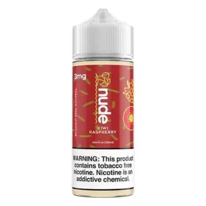 Nude E-Liquid - K.R.B. - 120ml | Only $13.99