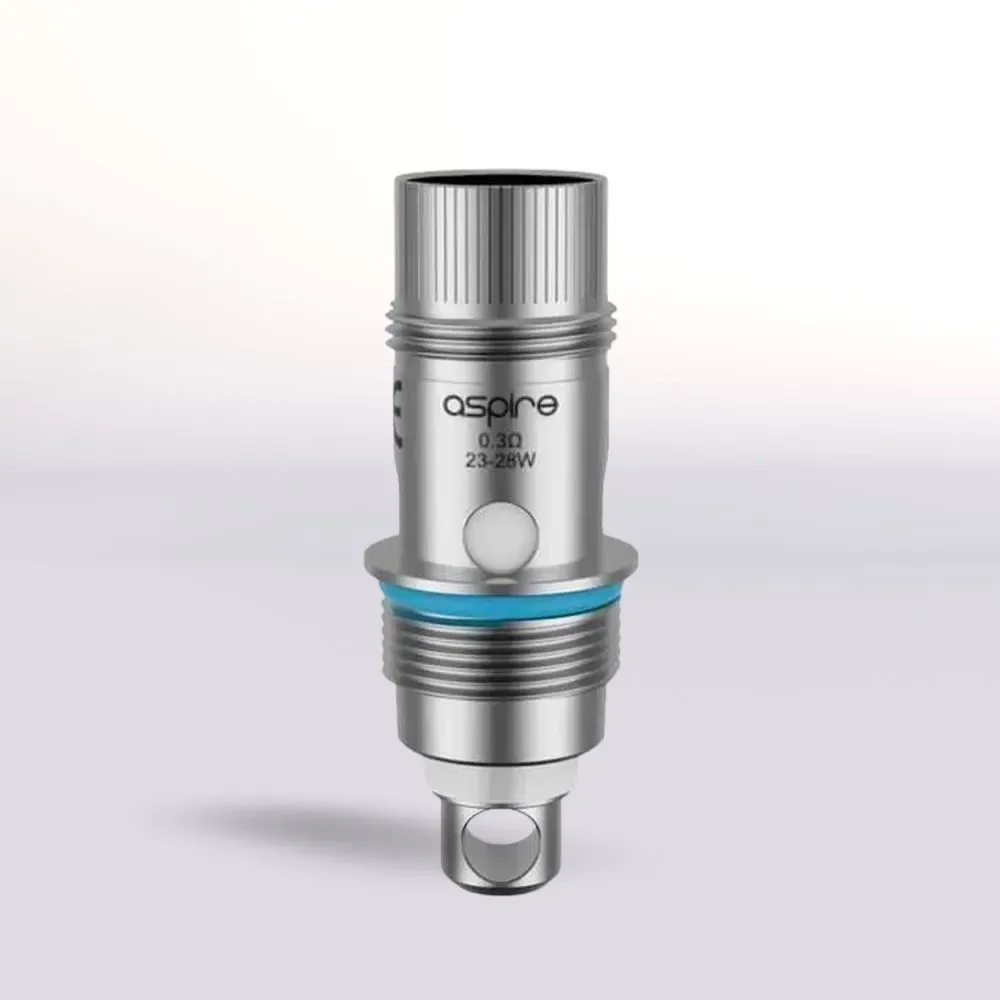 Aspire Nautilus Replacement Coils - Pack of 5