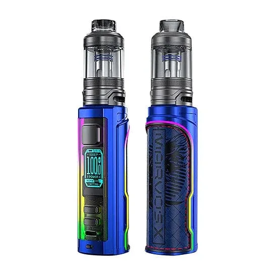 FreeMax Marvos X Pro 100W Kit - Image 2