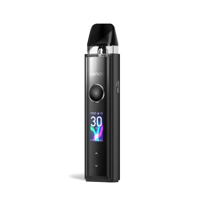 Geekvape Wenax Q Pro 30W Pod Kit - Image 2