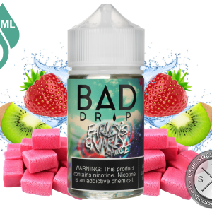 Farley’s Gnarly Sauce By Bad Drip Labs 60ml