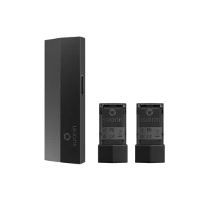 Suorin Edge Pod System Kit