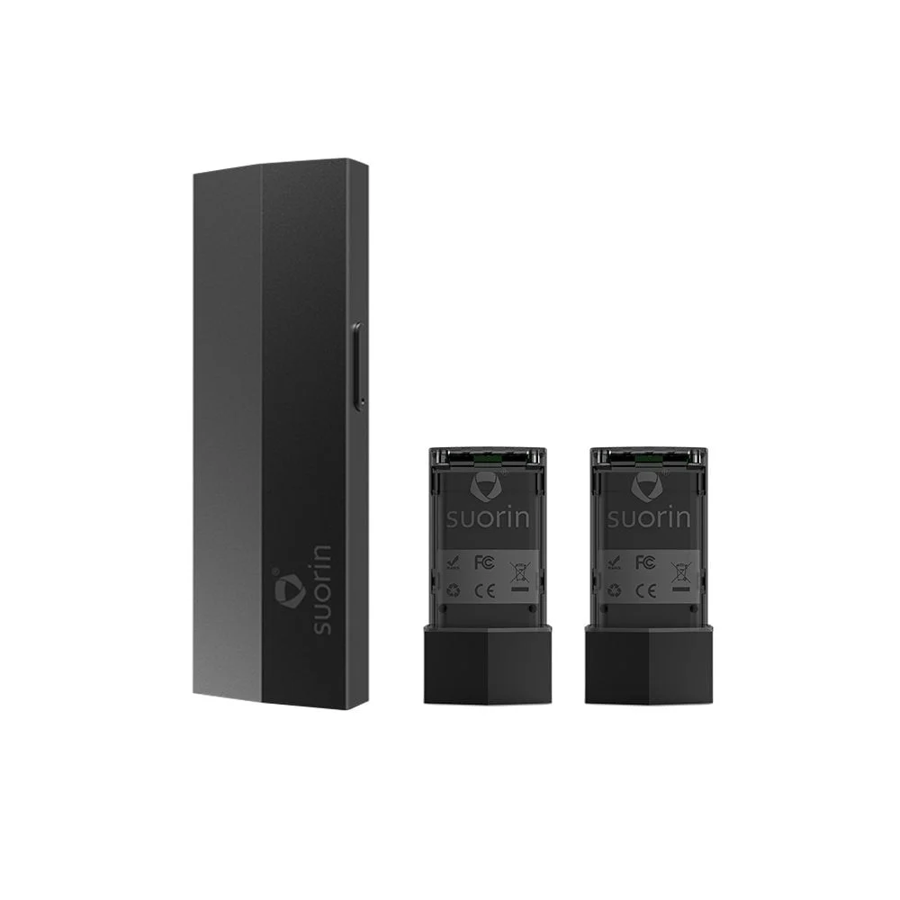 Suorin Edge Pod System Kit