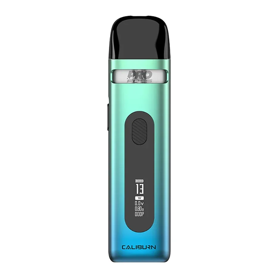 UWell Caliburn X Pod Vape Device - Image 2