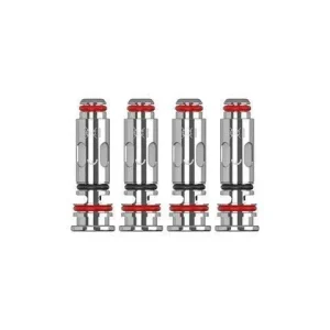 Uwell Whirl S Replacement Coils (4 Pack)